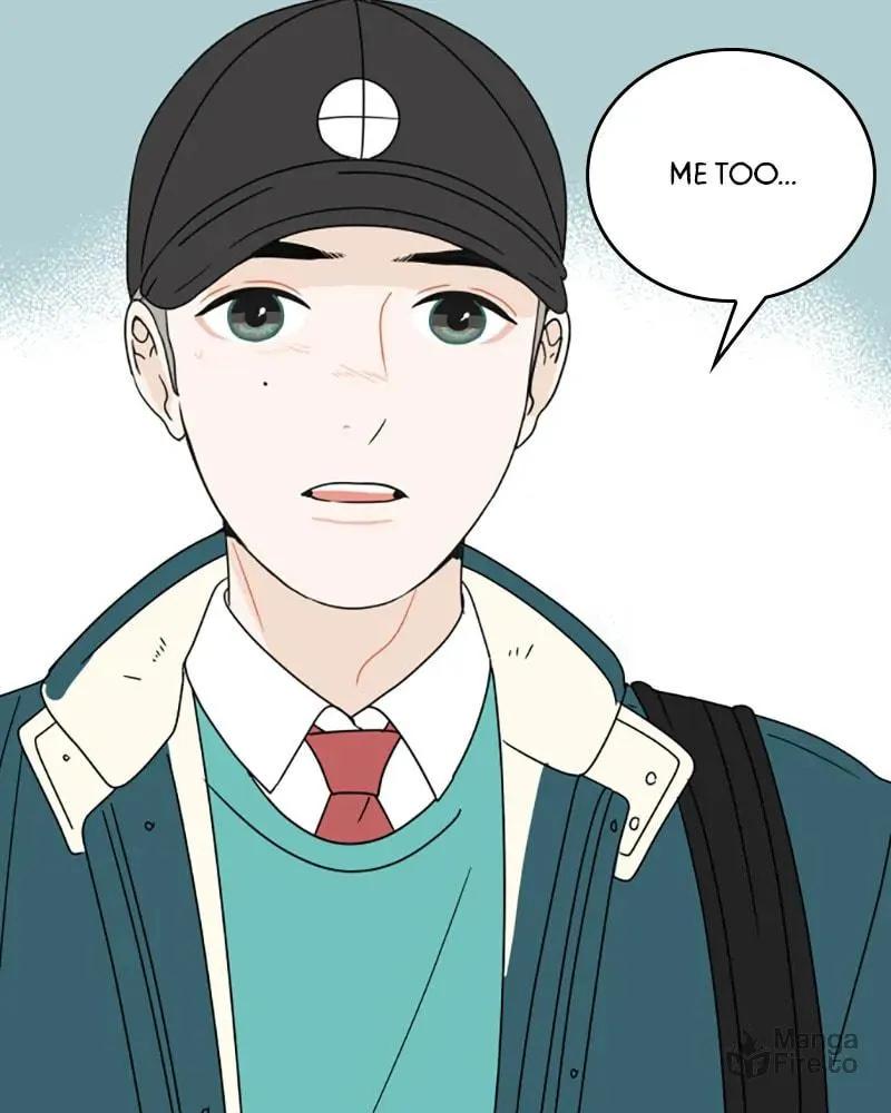 Read 30 Minute Walk chapter 114 image 9 on Lezhin