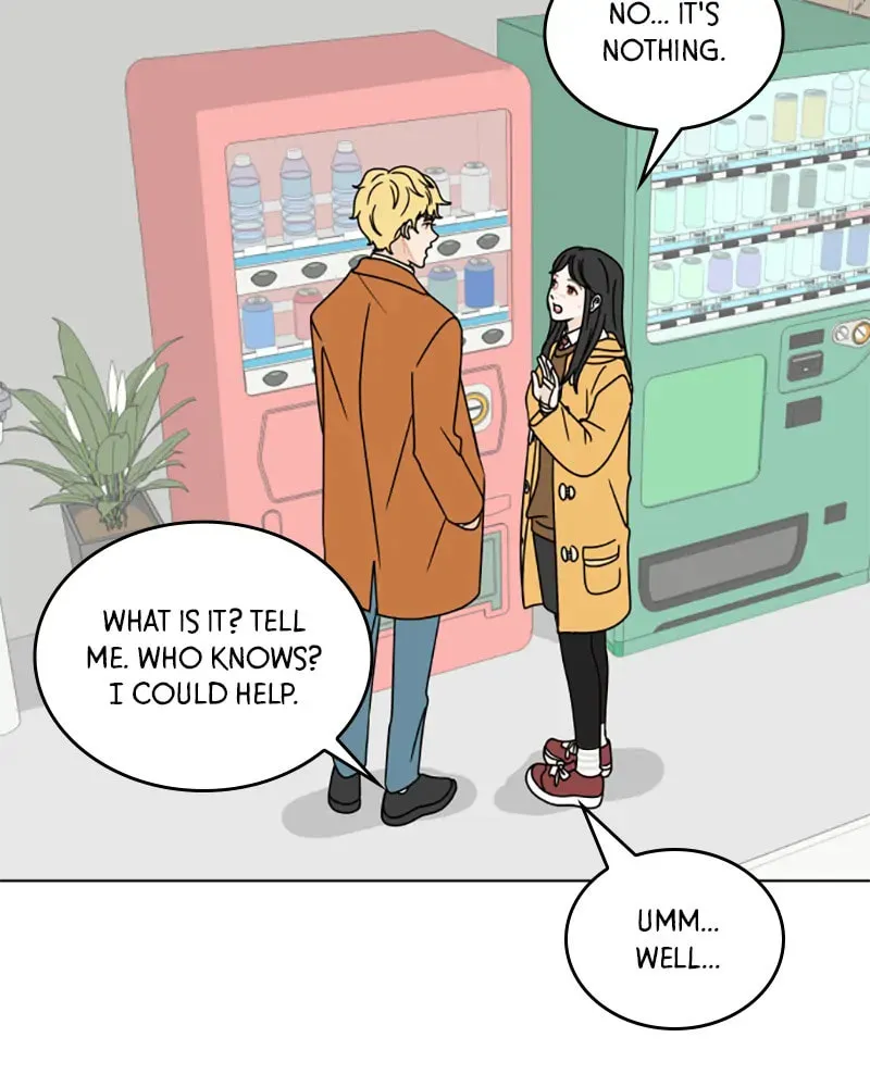 Read 30 Minute Walk chapter 114 image 91 on Lezhin