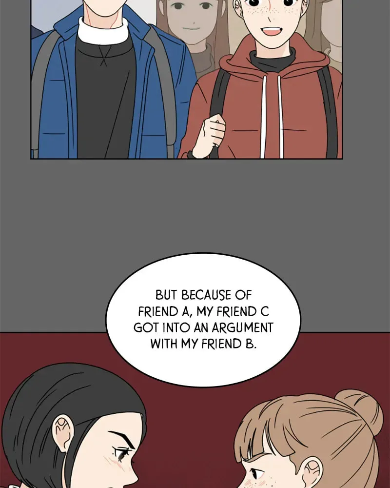 Read 30 Minute Walk chapter 114 image 93 on Lezhin
