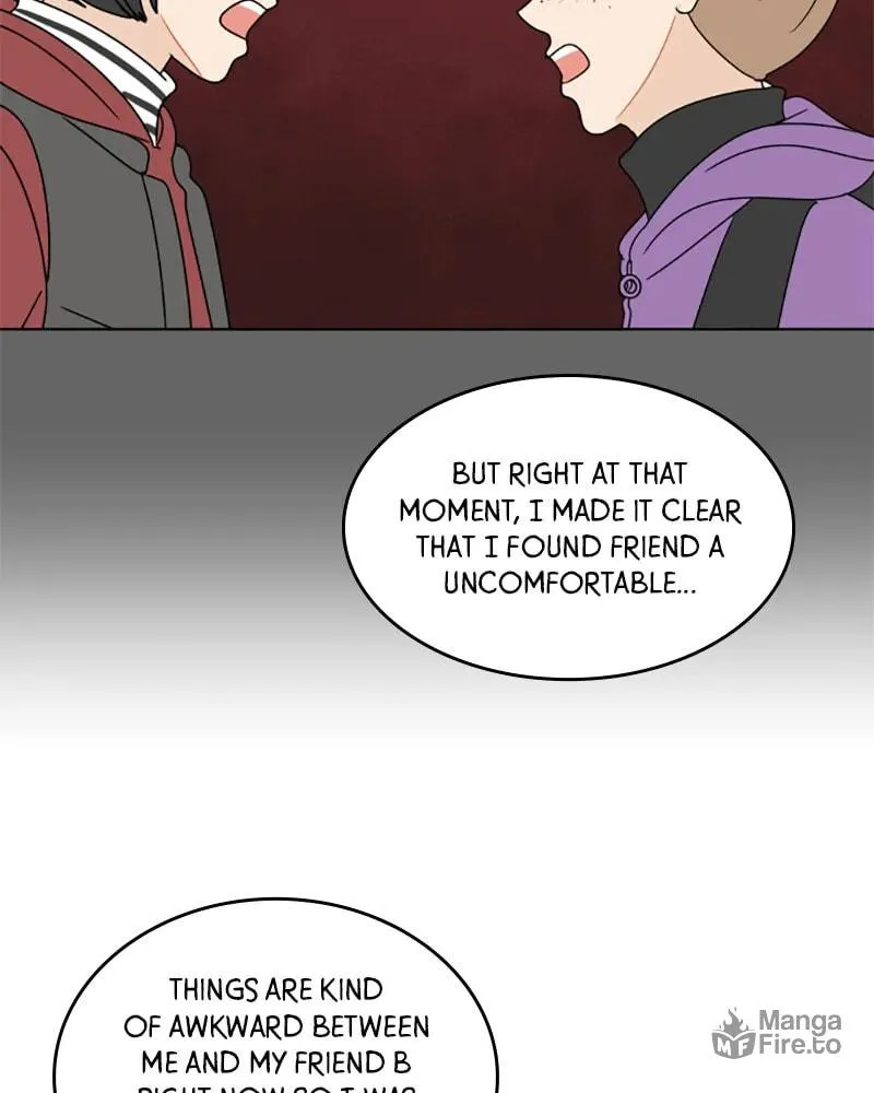 Read 30 Minute Walk chapter 114 image 94 on Lezhin