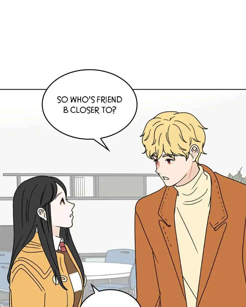 Read 30 Minute Walk chapter 114 image 96 on Lezhin