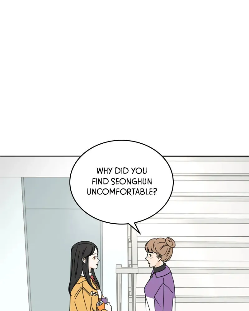 Read 30 Minute Walk chapter 115 image 1 on Lezhin
