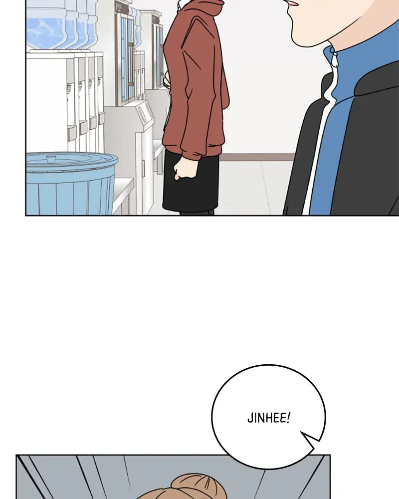 Read 30 Minute Walk chapter 115 image 105 on Lezhin