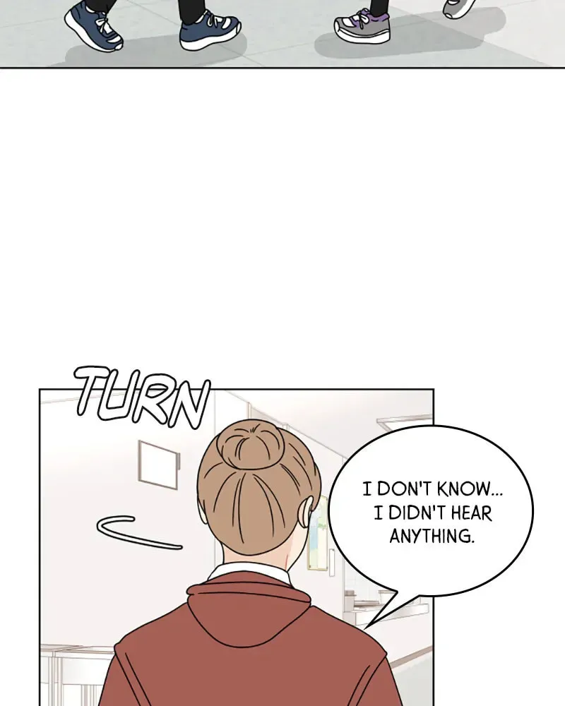 Read 30 Minute Walk chapter 115 image 108 on Lezhin