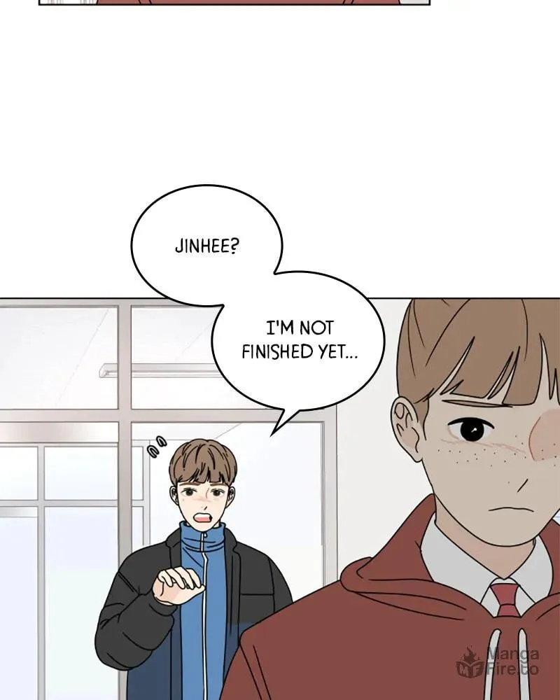 Read 30 Minute Walk chapter 115 image 109 on Lezhin