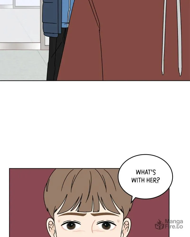 Read 30 Minute Walk chapter 115 image 110 on Lezhin