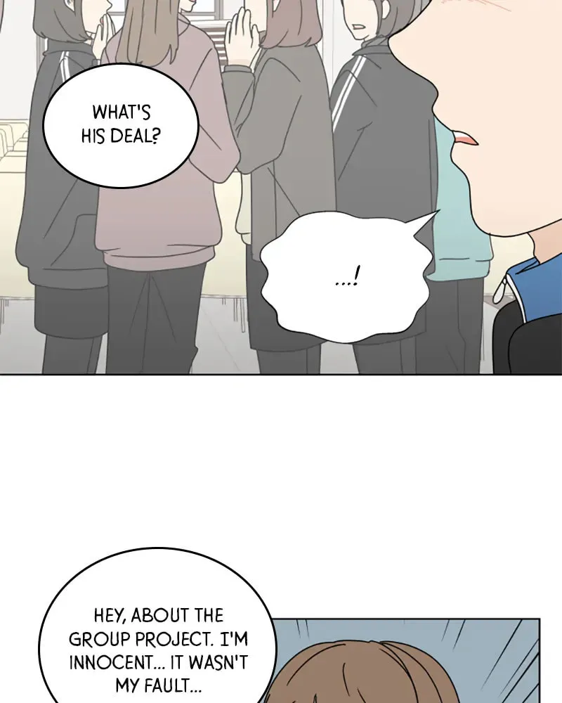 Read 30 Minute Walk chapter 115 image 112 on Lezhin