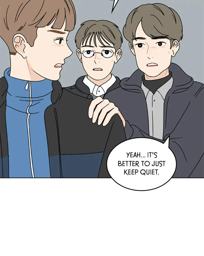 Read 30 Minute Walk chapter 115 image 115 on Lezhin