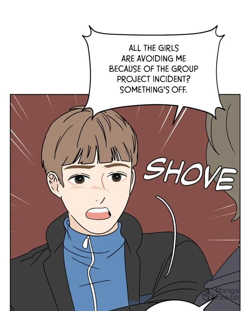 Read 30 Minute Walk chapter 115 image 116 on Lezhin