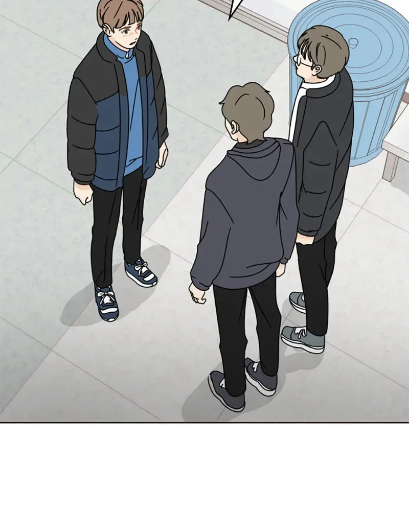 Read 30 Minute Walk chapter 115 image 118 on Lezhin