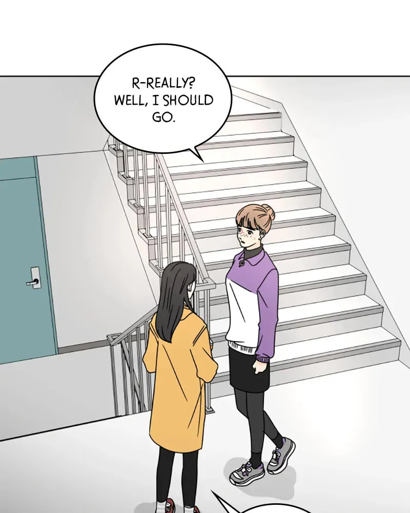 Read 30 Minute Walk chapter 115 image 13 on Lezhin