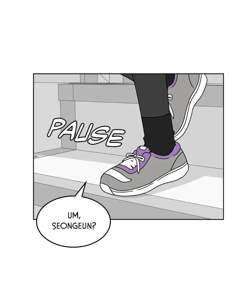 Read 30 Minute Walk chapter 115 image 16 on Lezhin