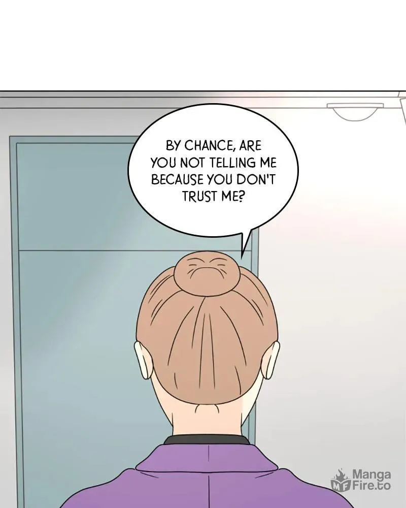 Read 30 Minute Walk chapter 115 image 17 on Lezhin