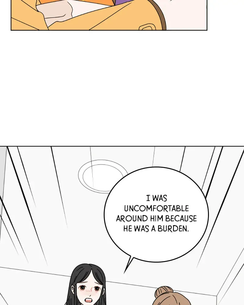 Read 30 Minute Walk chapter 115 image 25 on Lezhin