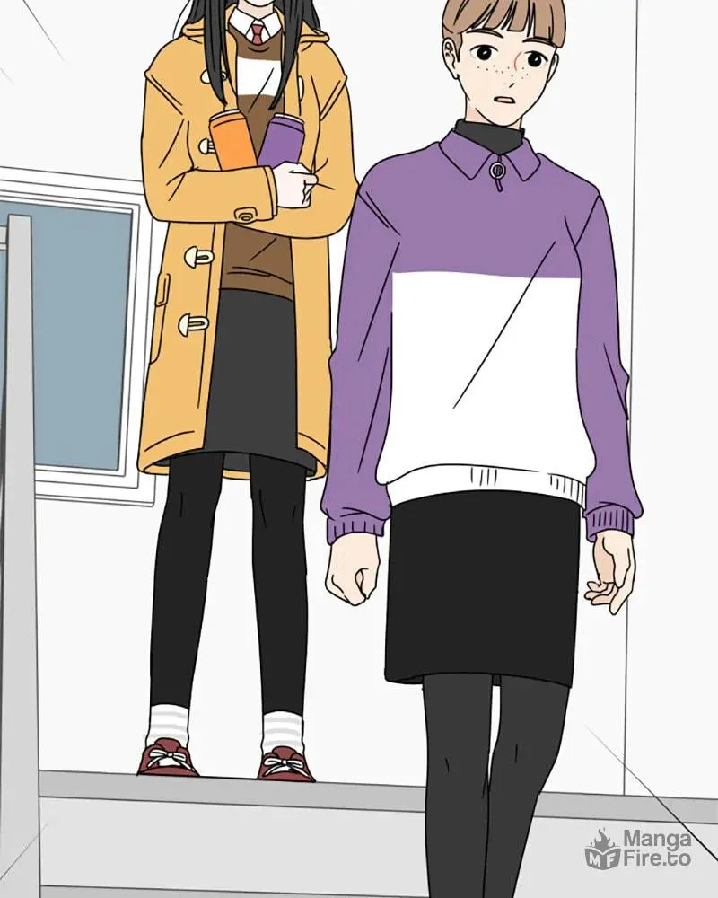 Read 30 Minute Walk chapter 115 image 26 on Lezhin