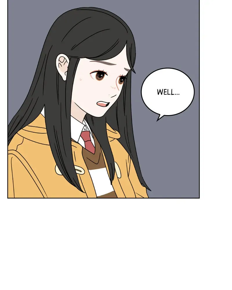 Read 30 Minute Walk chapter 115 image 3 on Lezhin