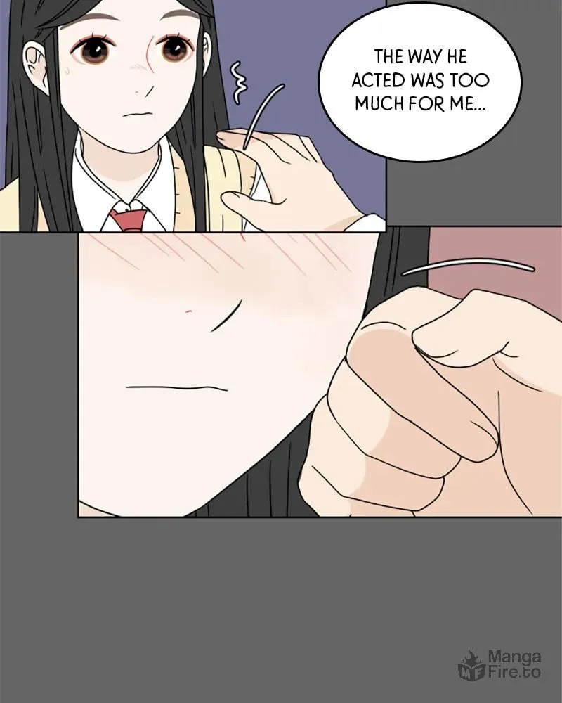 Read 30 Minute Walk chapter 115 image 32 on Lezhin