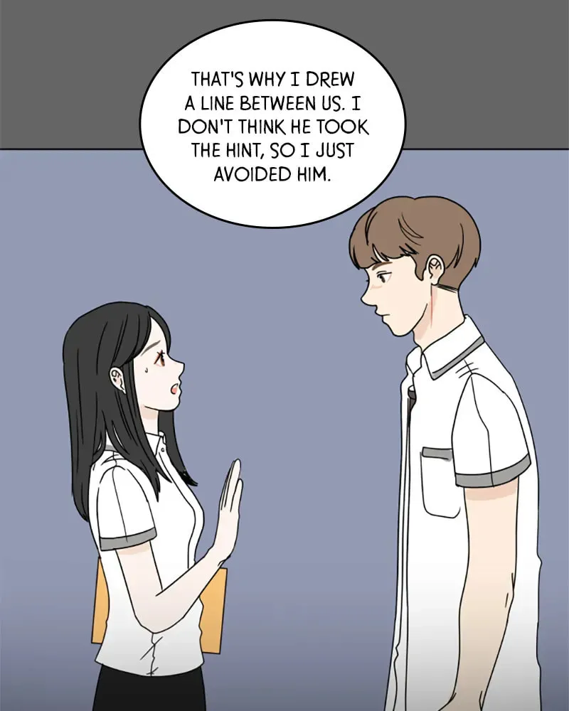 Read 30 Minute Walk chapter 115 image 33 on Lezhin
