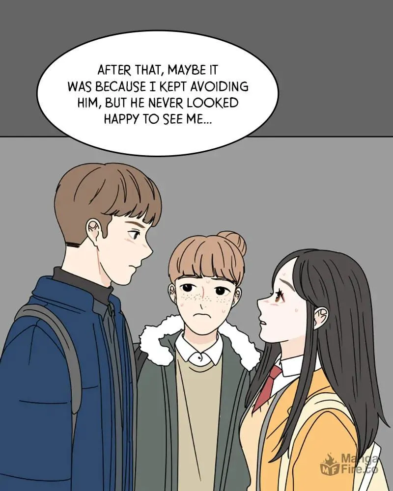 Read 30 Minute Walk chapter 115 image 35 on Lezhin