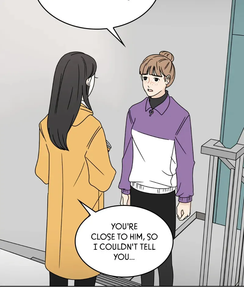 Read 30 Minute Walk chapter 115 image 37 on Lezhin