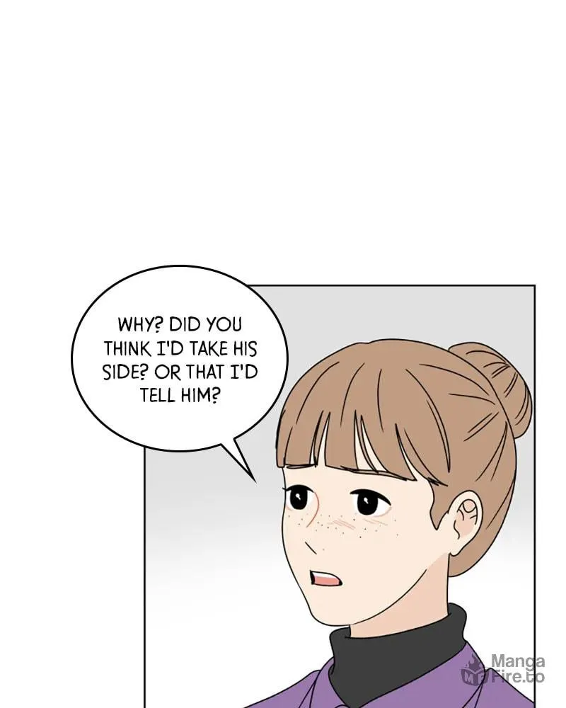 Read 30 Minute Walk chapter 115 image 38 on Lezhin