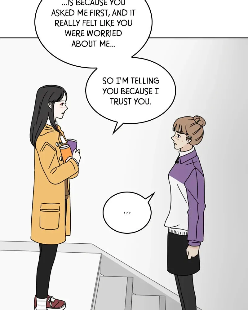 Read 30 Minute Walk chapter 115 image 43 on Lezhin