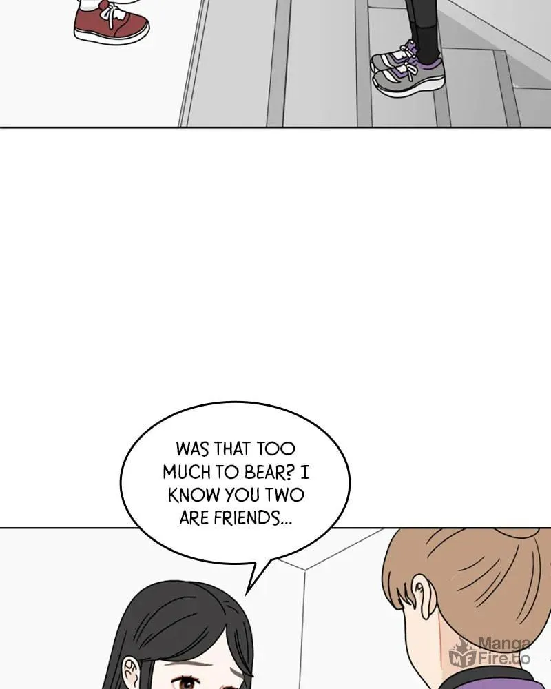 Read 30 Minute Walk chapter 115 image 44 on Lezhin