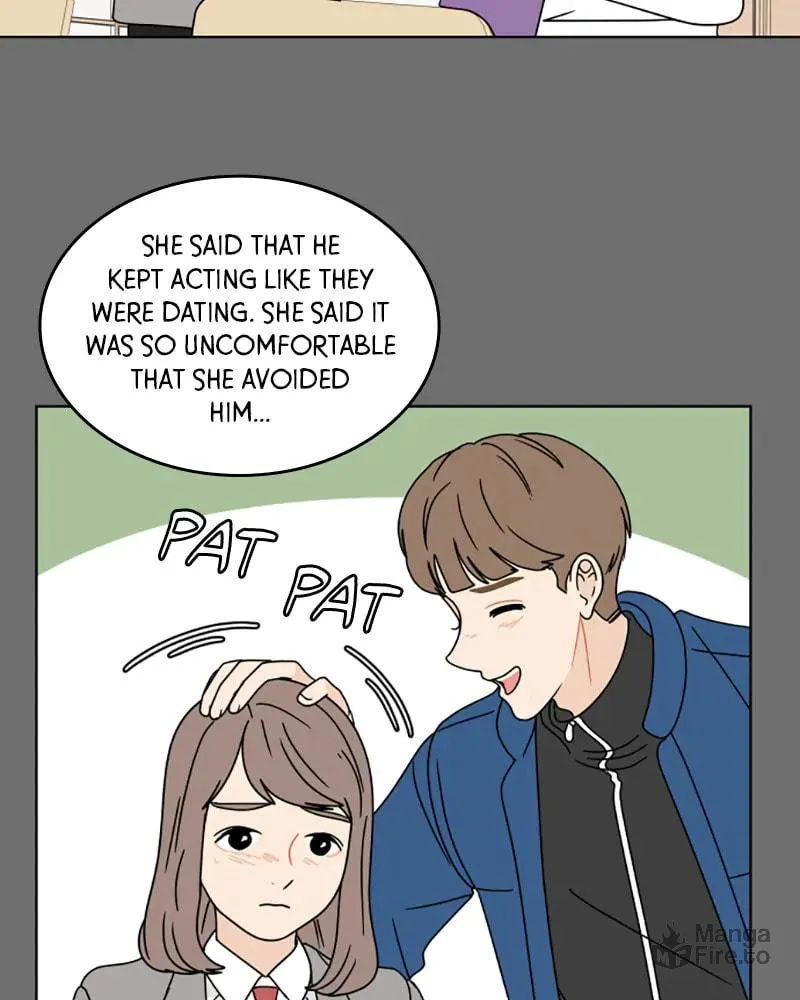 Read 30 Minute Walk chapter 115 image 50 on Lezhin