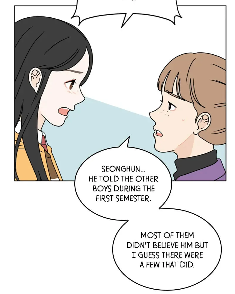 Read 30 Minute Walk chapter 115 image 58 on Lezhin