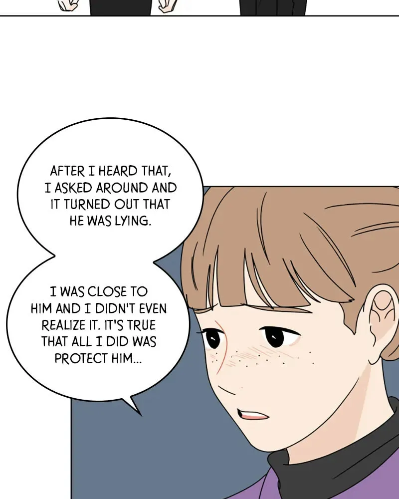 Read 30 Minute Walk chapter 115 image 60 on Lezhin