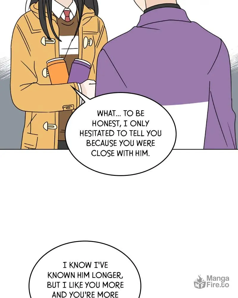 Read 30 Minute Walk chapter 115 image 62 on Lezhin