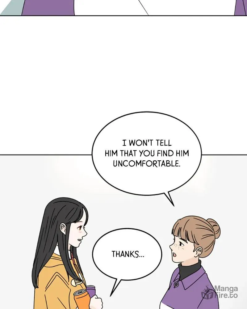 Read 30 Minute Walk chapter 115 image 64 on Lezhin