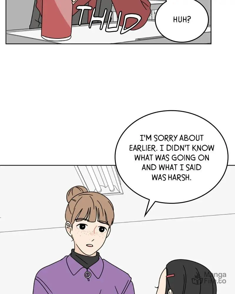 Read 30 Minute Walk chapter 115 image 68 on Lezhin