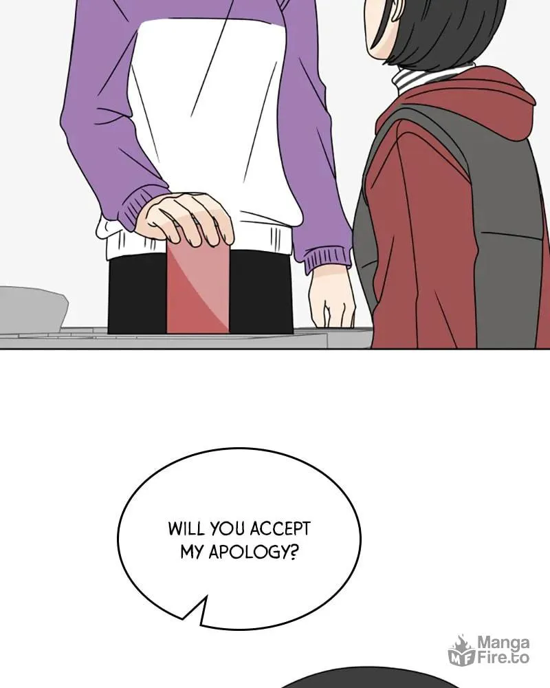 Read 30 Minute Walk chapter 115 image 69 on Lezhin