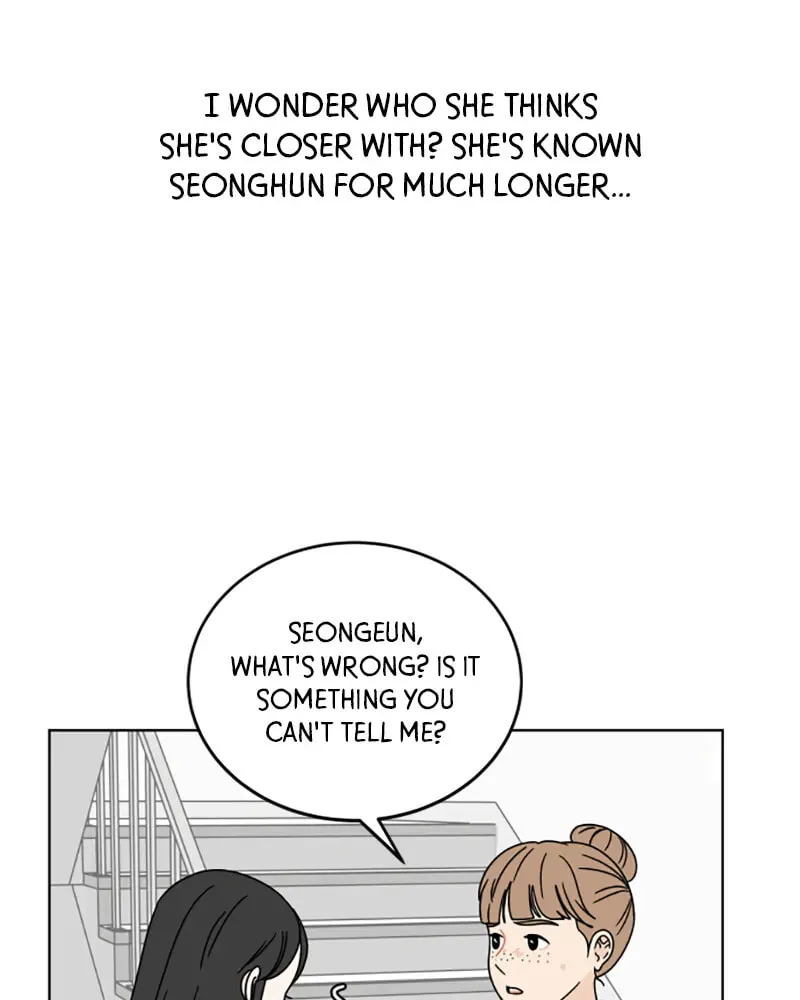 Read 30 Minute Walk chapter 115 image 7 on Lezhin