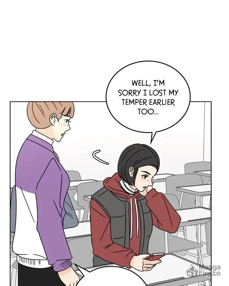Read 30 Minute Walk chapter 115 image 71 on Lezhin
