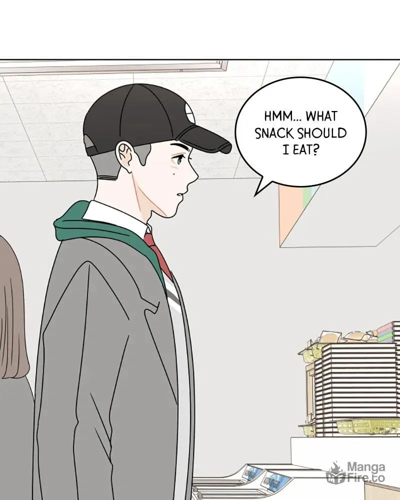 Read 30 Minute Walk chapter 115 image 77 on Lezhin