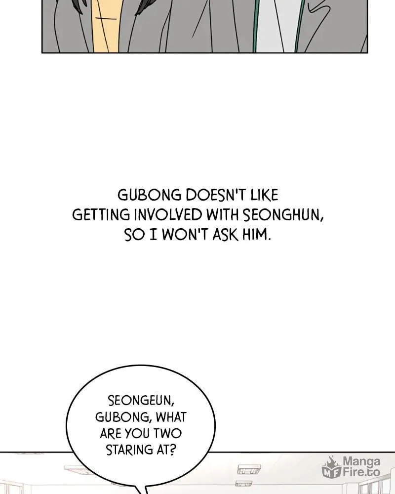Read 30 Minute Walk chapter 115 image 79 on Lezhin