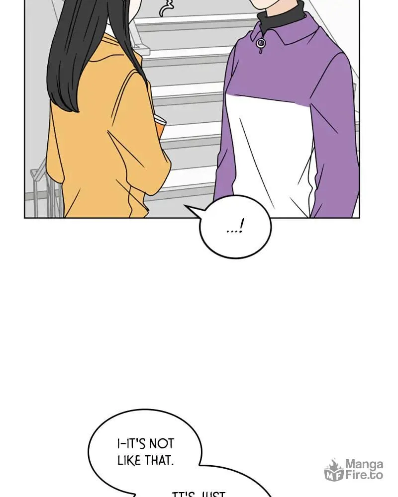 Read 30 Minute Walk chapter 115 image 8 on Lezhin