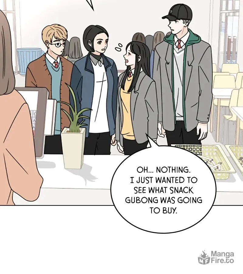 Read 30 Minute Walk chapter 115 image 80 on Lezhin