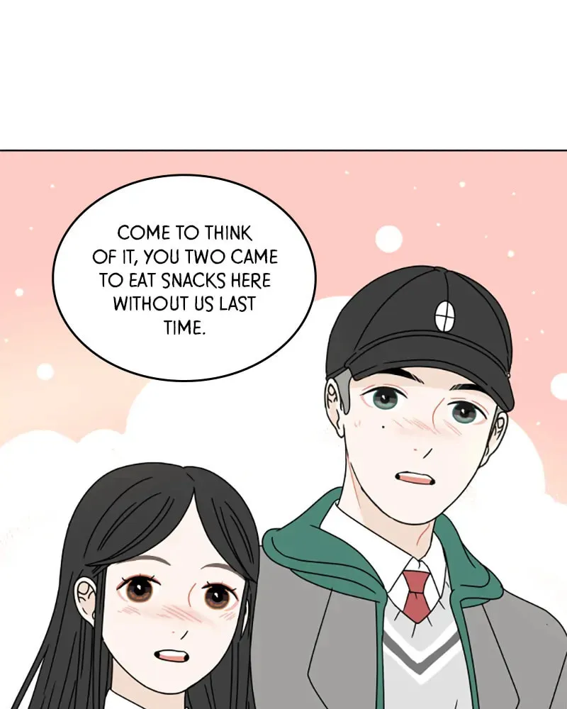 Read 30 Minute Walk chapter 115 image 81 on Lezhin