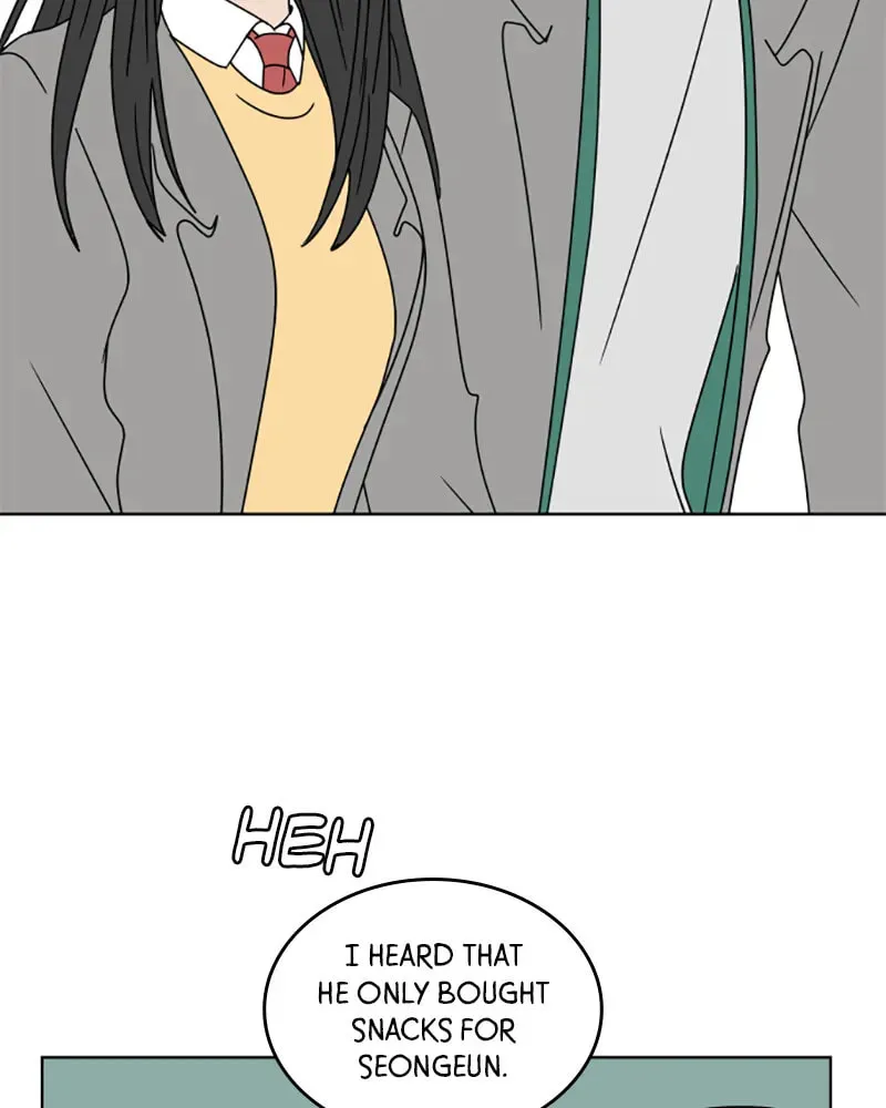 Read 30 Minute Walk chapter 115 image 82 on Lezhin