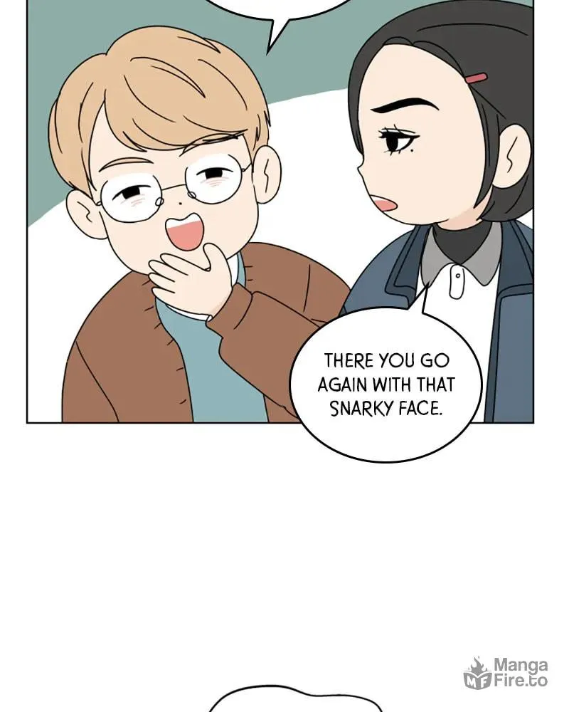 Read 30 Minute Walk chapter 115 image 83 on Lezhin