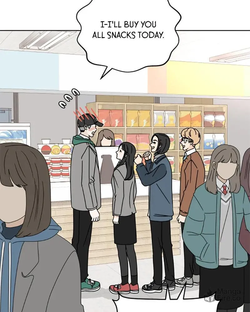 Read 30 Minute Walk chapter 115 image 84 on Lezhin