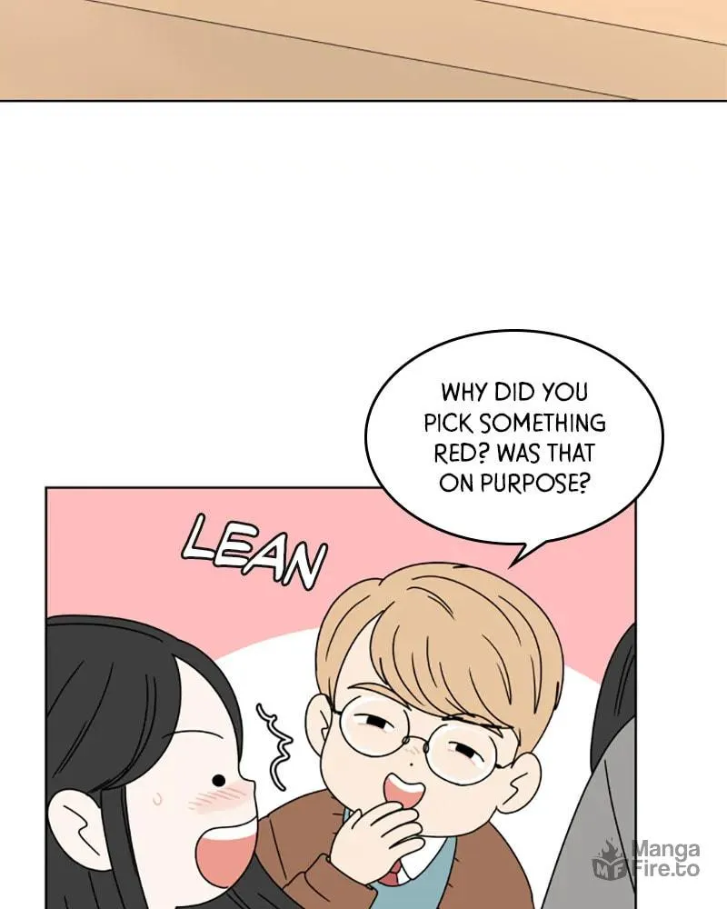 Read 30 Minute Walk chapter 115 image 89 on Lezhin