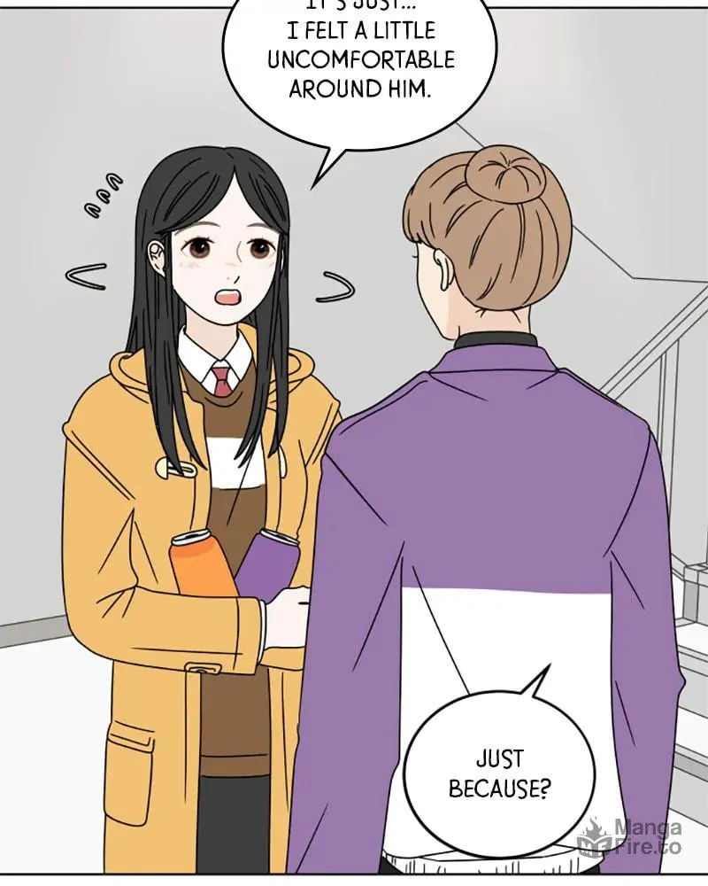 Read 30 Minute Walk chapter 115 image 9 on Lezhin