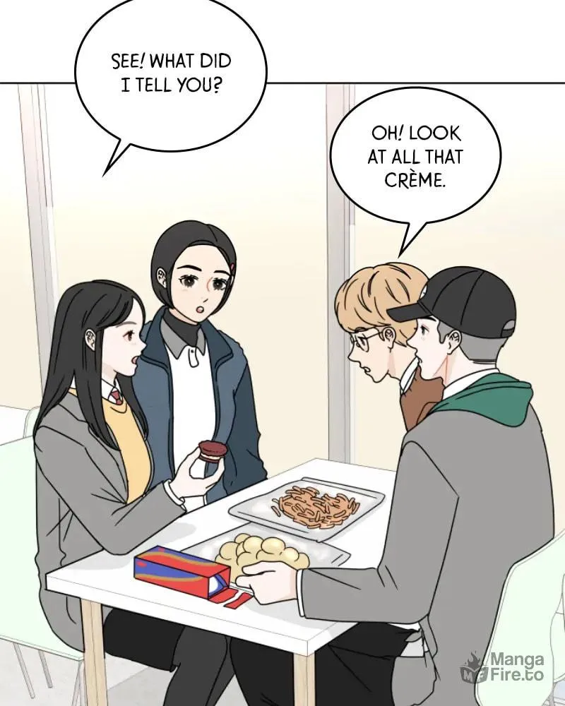 Read 30 Minute Walk chapter 115 image 92 on Lezhin