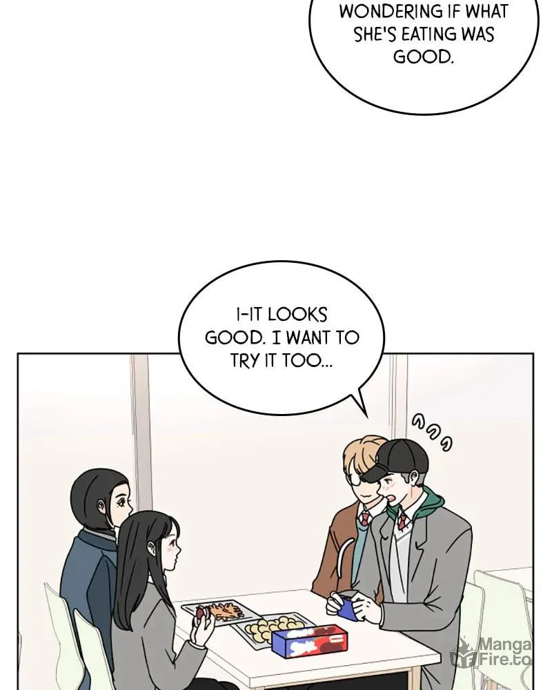 Read 30 Minute Walk chapter 115 image 98 on Lezhin