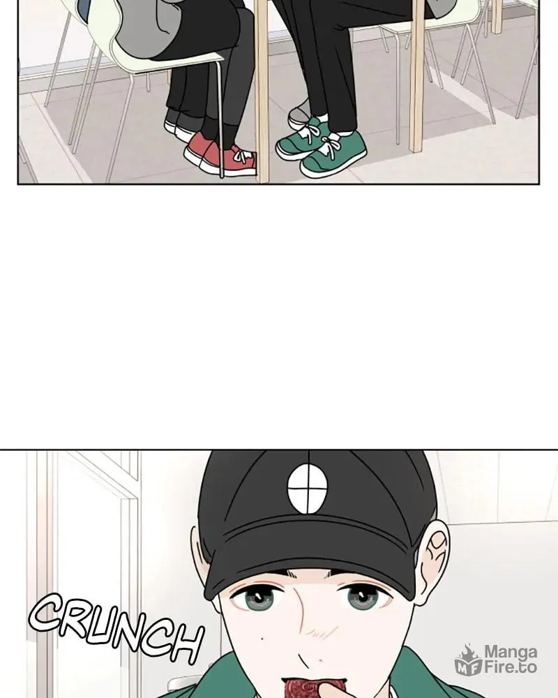 Read 30 Minute Walk chapter 115 image 99 on Lezhin