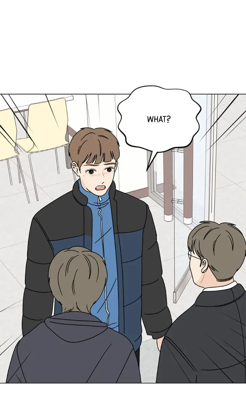 Read 30 Minute Walk chapter 116 image 0 on Lezhin